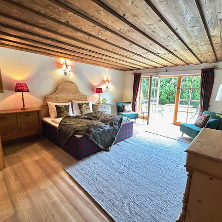 Mountain Suites By Belle-Stay كيتزبوهيل المظهر الخارجي الصورة