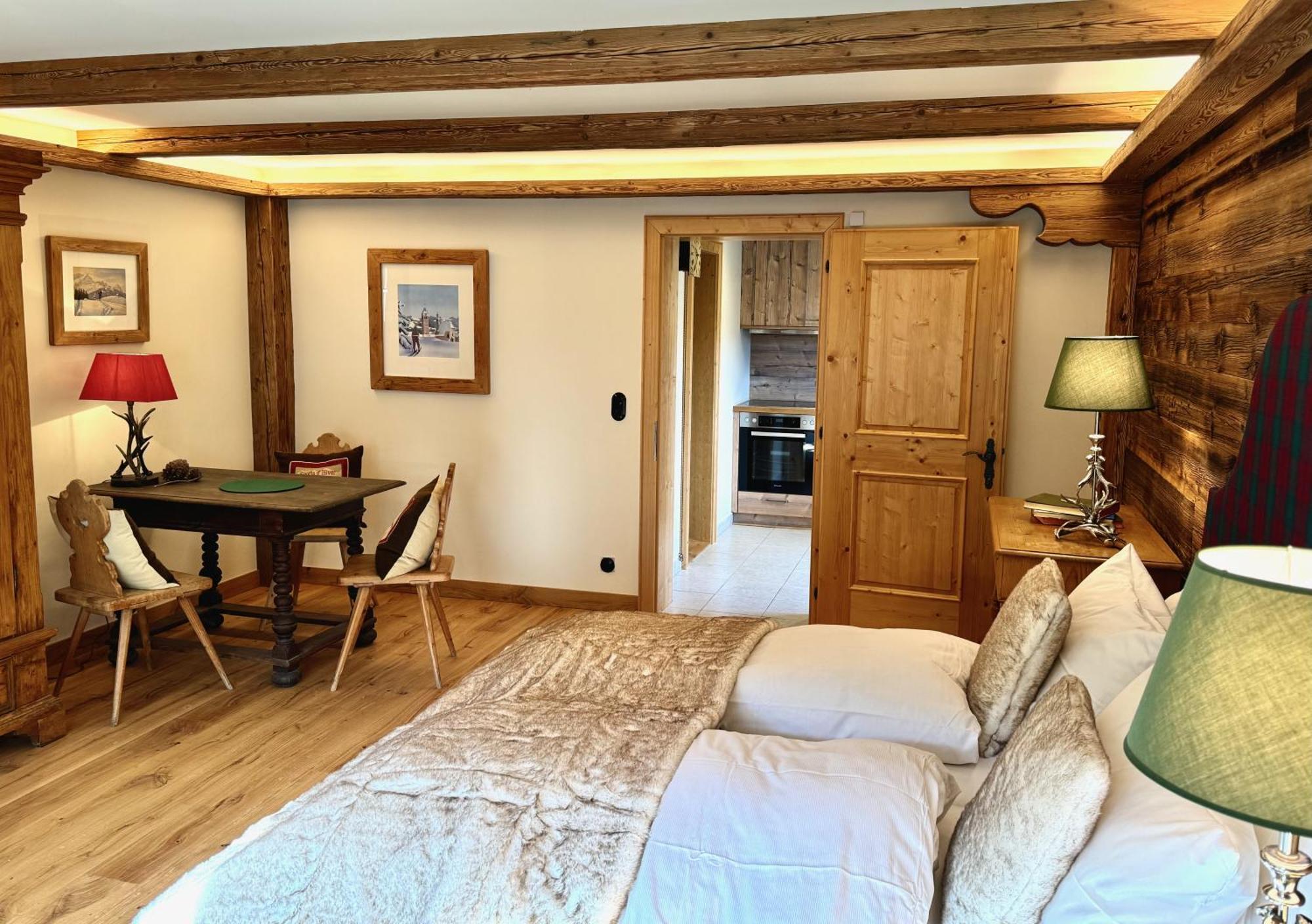 Mountain Suites By Belle-Stay كيتزبوهيل المظهر الخارجي الصورة