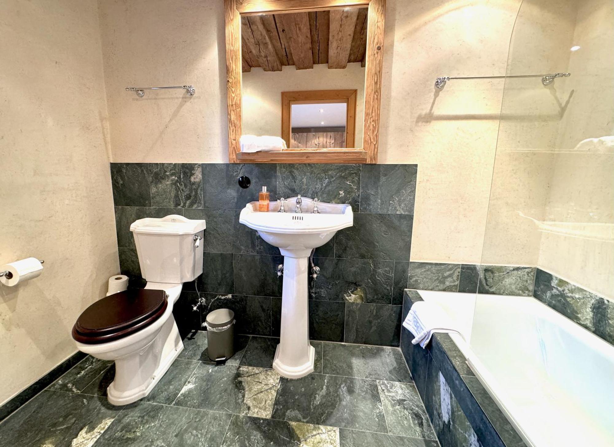 Mountain Suites By Belle-Stay كيتزبوهيل المظهر الخارجي الصورة