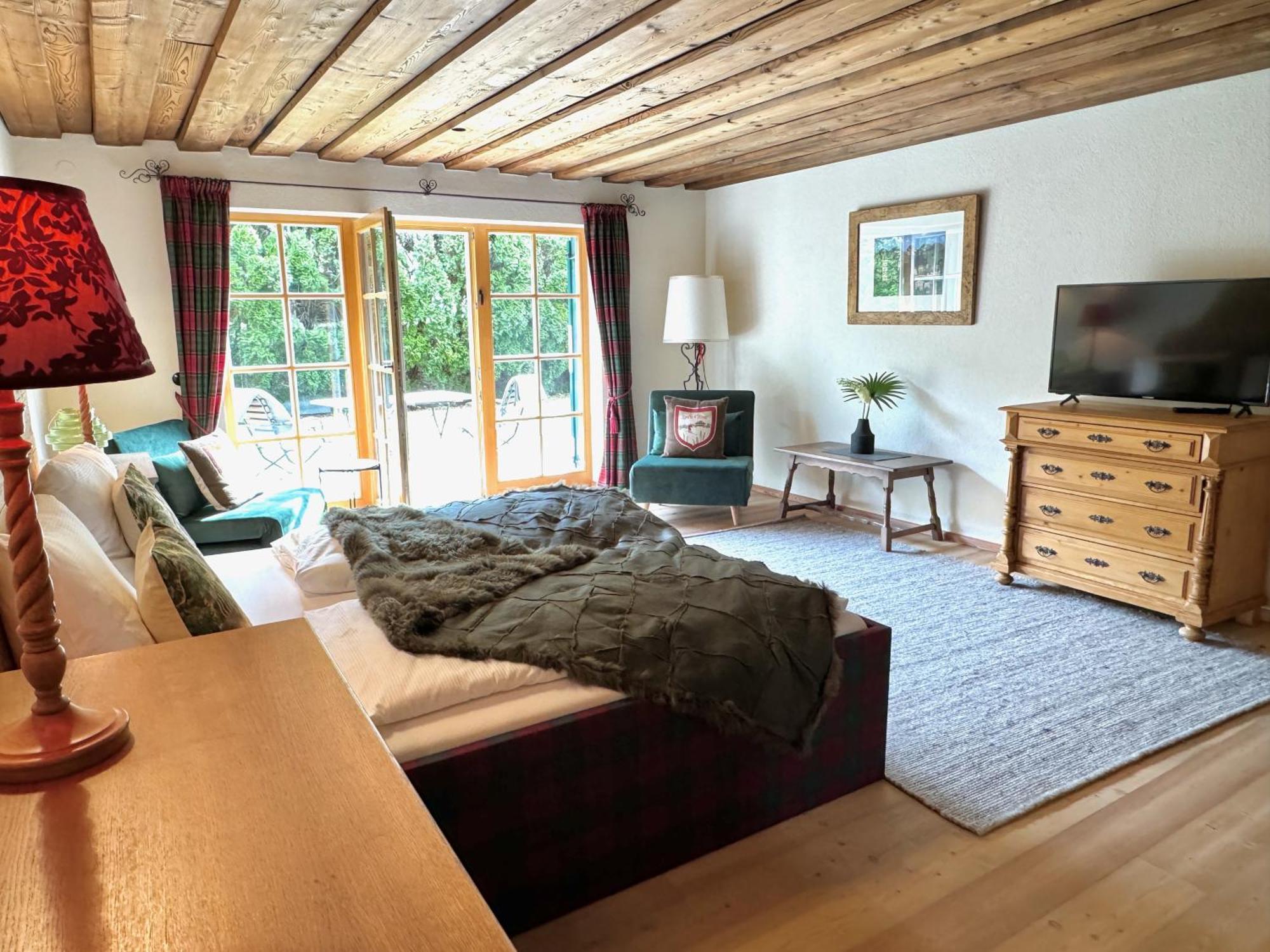 Mountain Suites By Belle-Stay كيتزبوهيل المظهر الخارجي الصورة