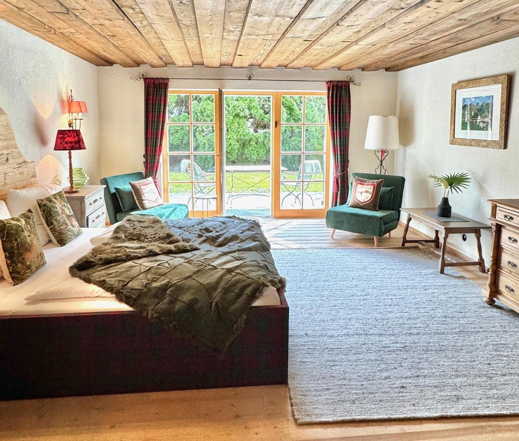 Mountain Suites By Belle-Stay كيتزبوهيل المظهر الخارجي الصورة