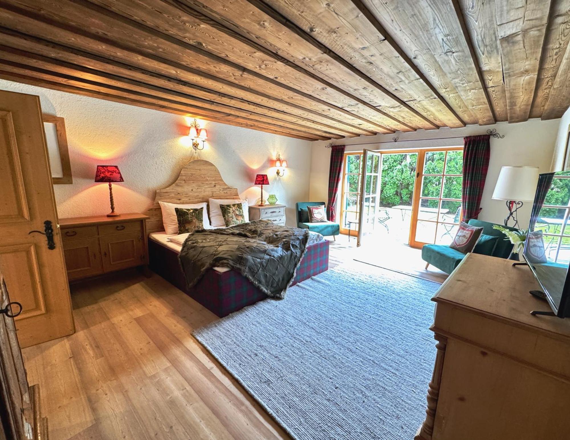 Mountain Suites By Belle-Stay كيتزبوهيل المظهر الخارجي الصورة