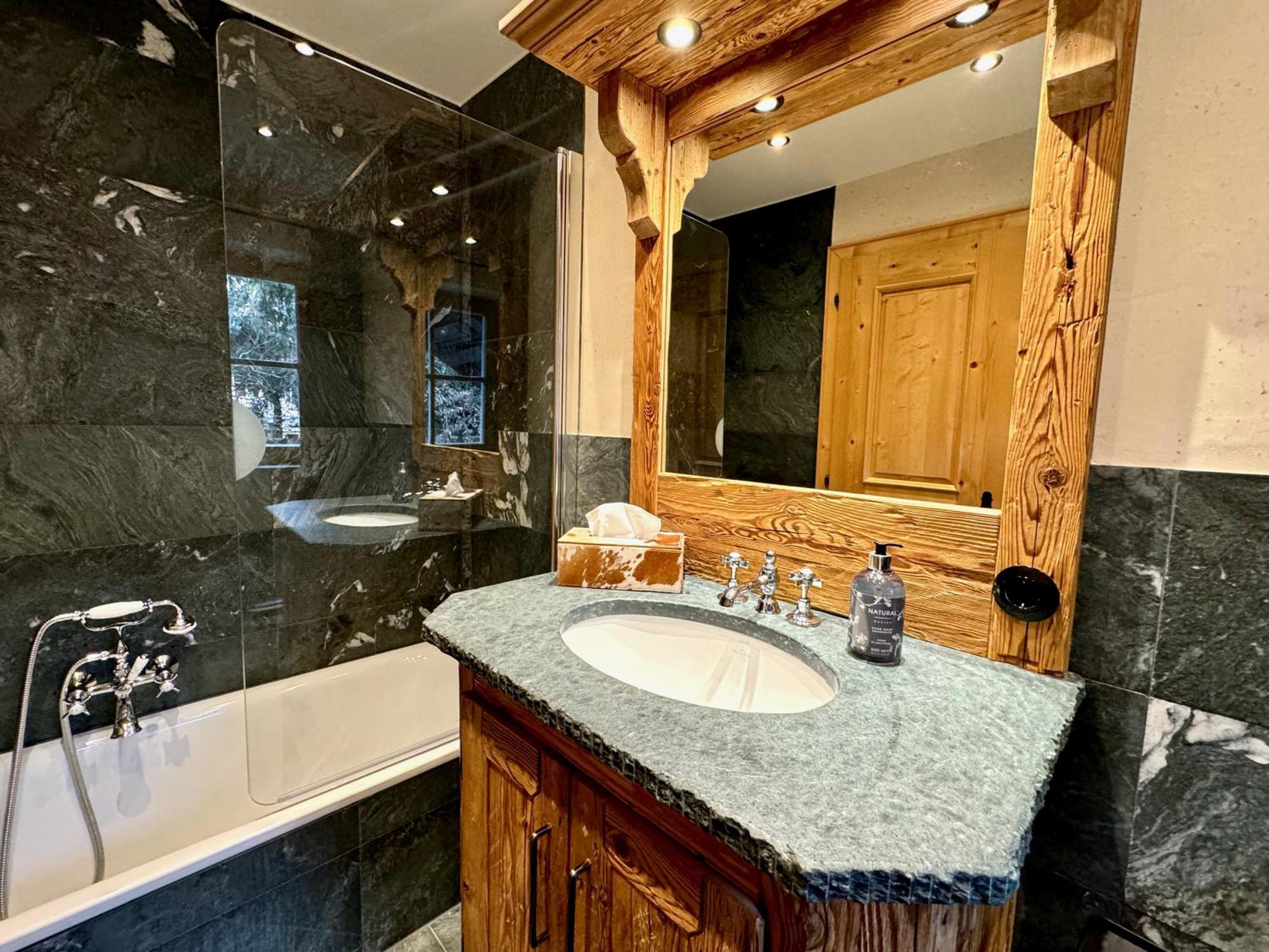 Mountain Suites By Belle-Stay كيتزبوهيل المظهر الخارجي الصورة