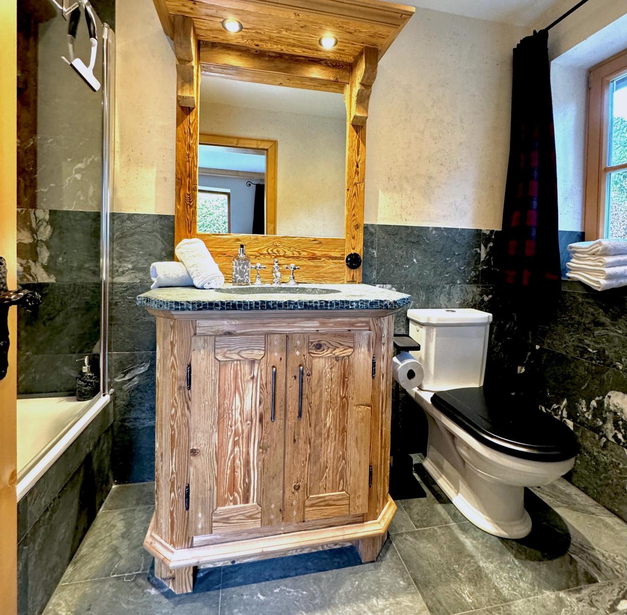 Mountain Suites By Belle-Stay كيتزبوهيل المظهر الخارجي الصورة