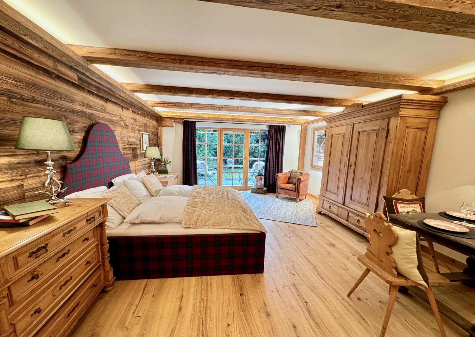 Mountain Suites By Belle-Stay كيتزبوهيل المظهر الخارجي الصورة